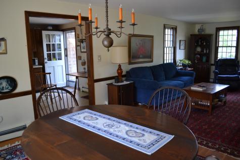74 Beriah Brooks Road Harwich MA 02645