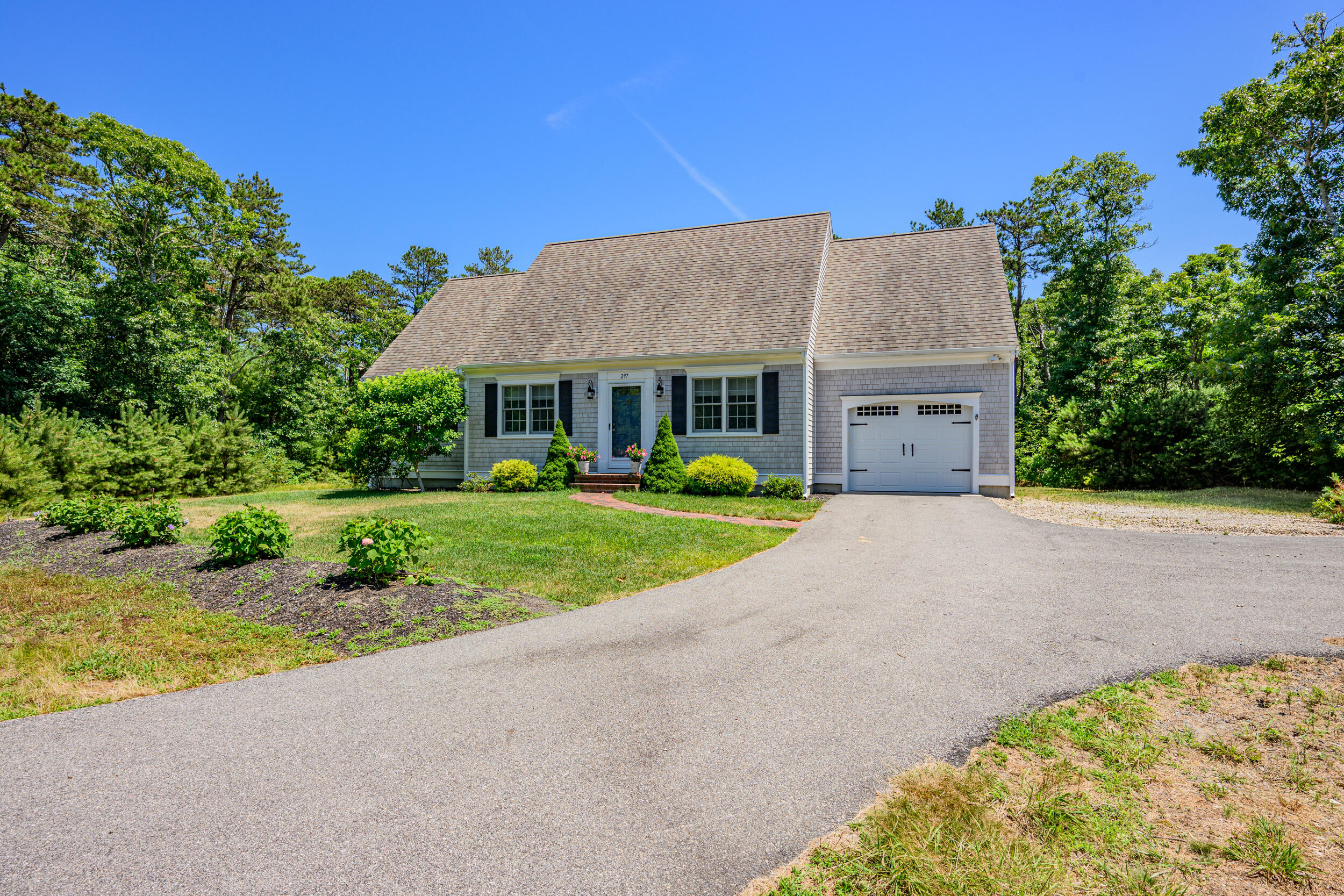 297 Depot Road Harwich MA 02645
