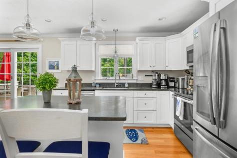297 Depot Road Harwich MA 02645