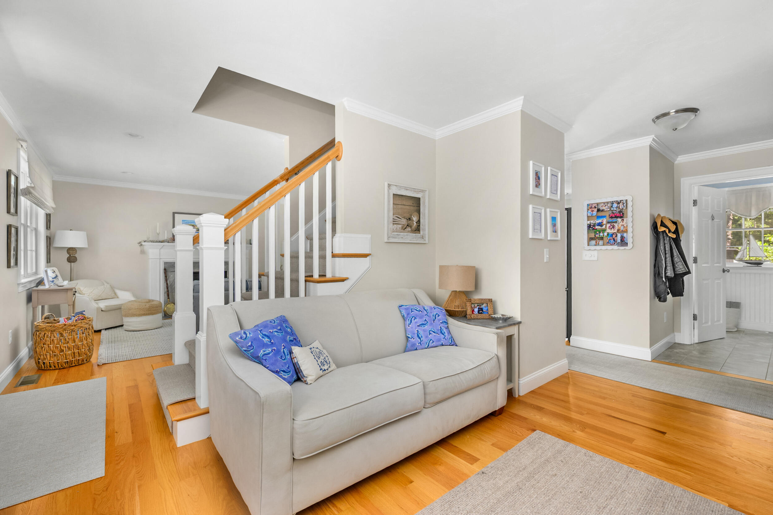 297 Depot Road Harwich MA 02645