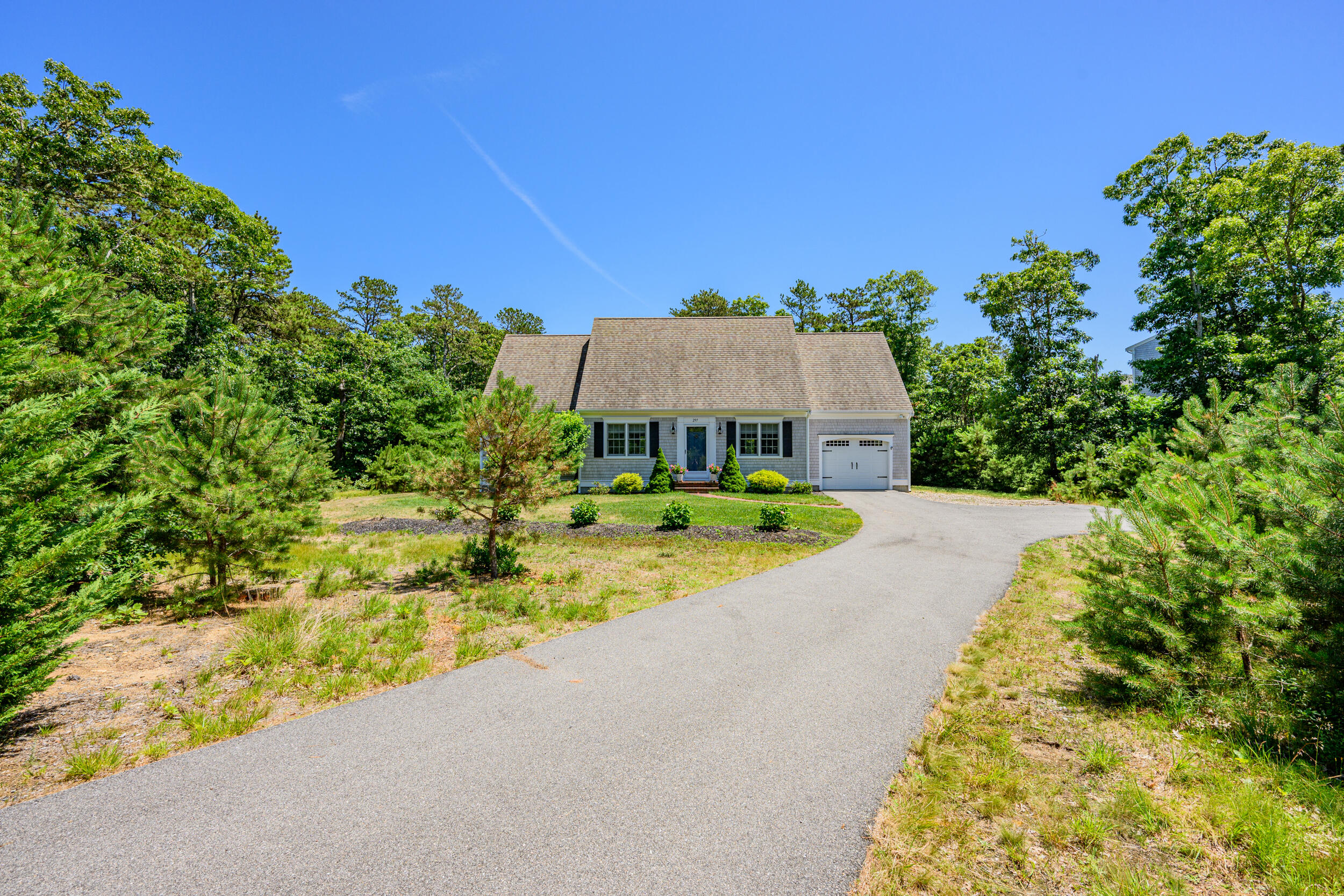 297 Depot Road Harwich MA 02645