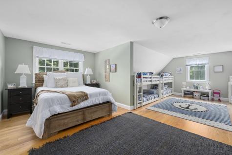 297 Depot Road Harwich MA 02645