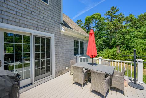 297 Depot Road Harwich MA 02645