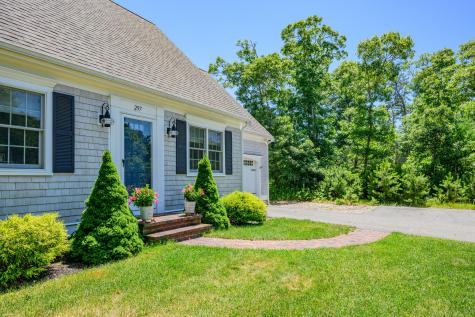 297 Depot Road Harwich MA 02645