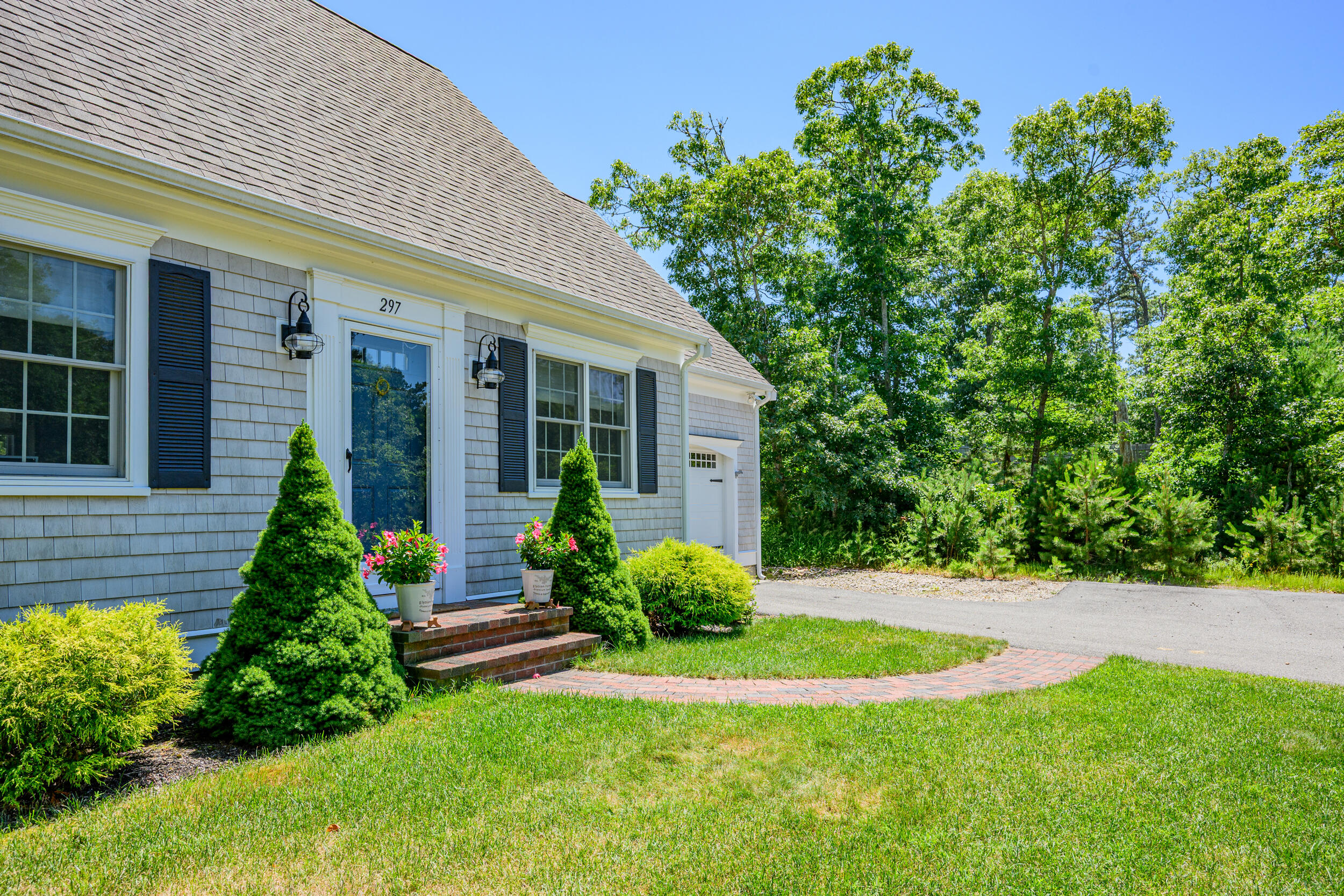 297 Depot Road Harwich MA 02645