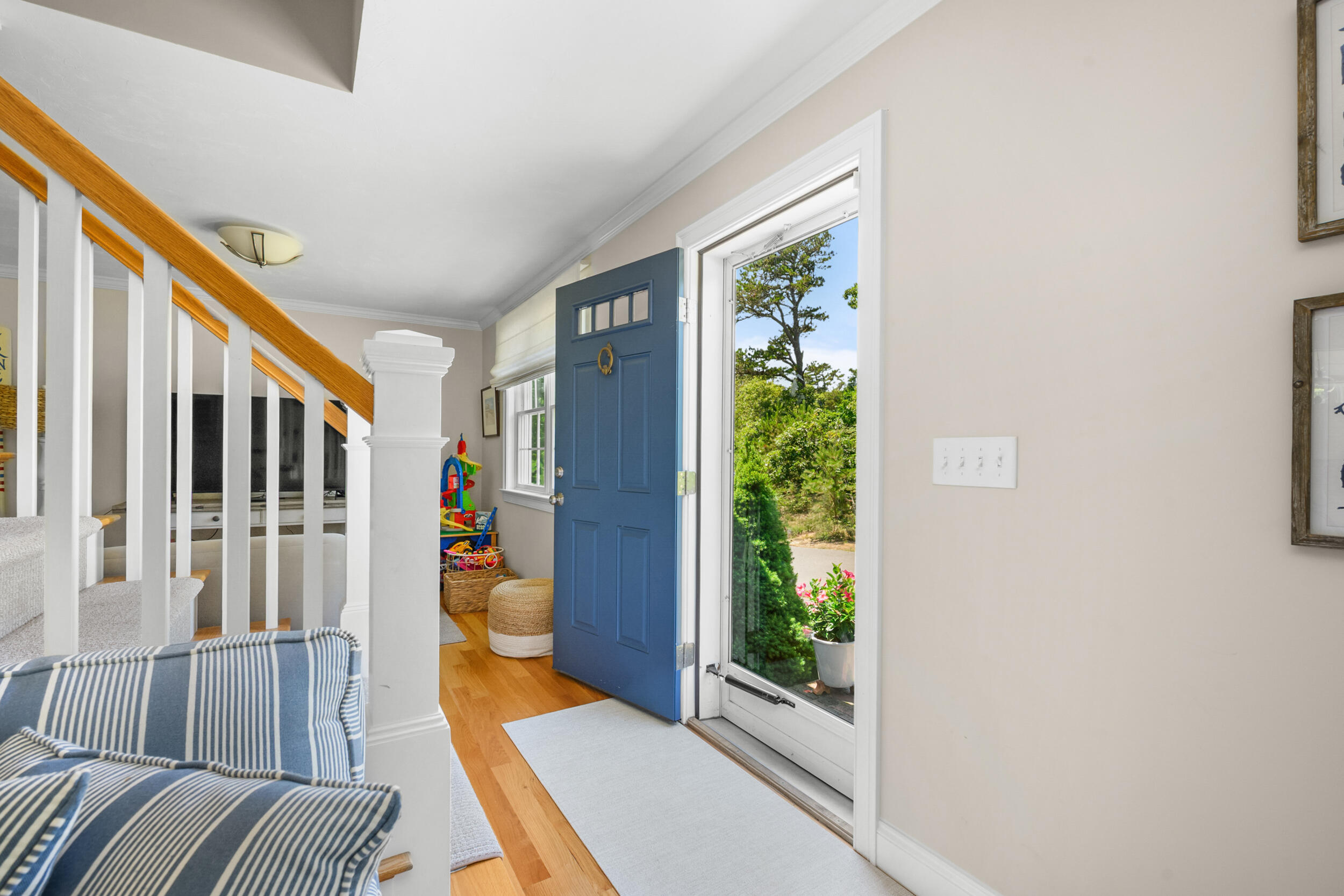 297 Depot Road Harwich MA 02645