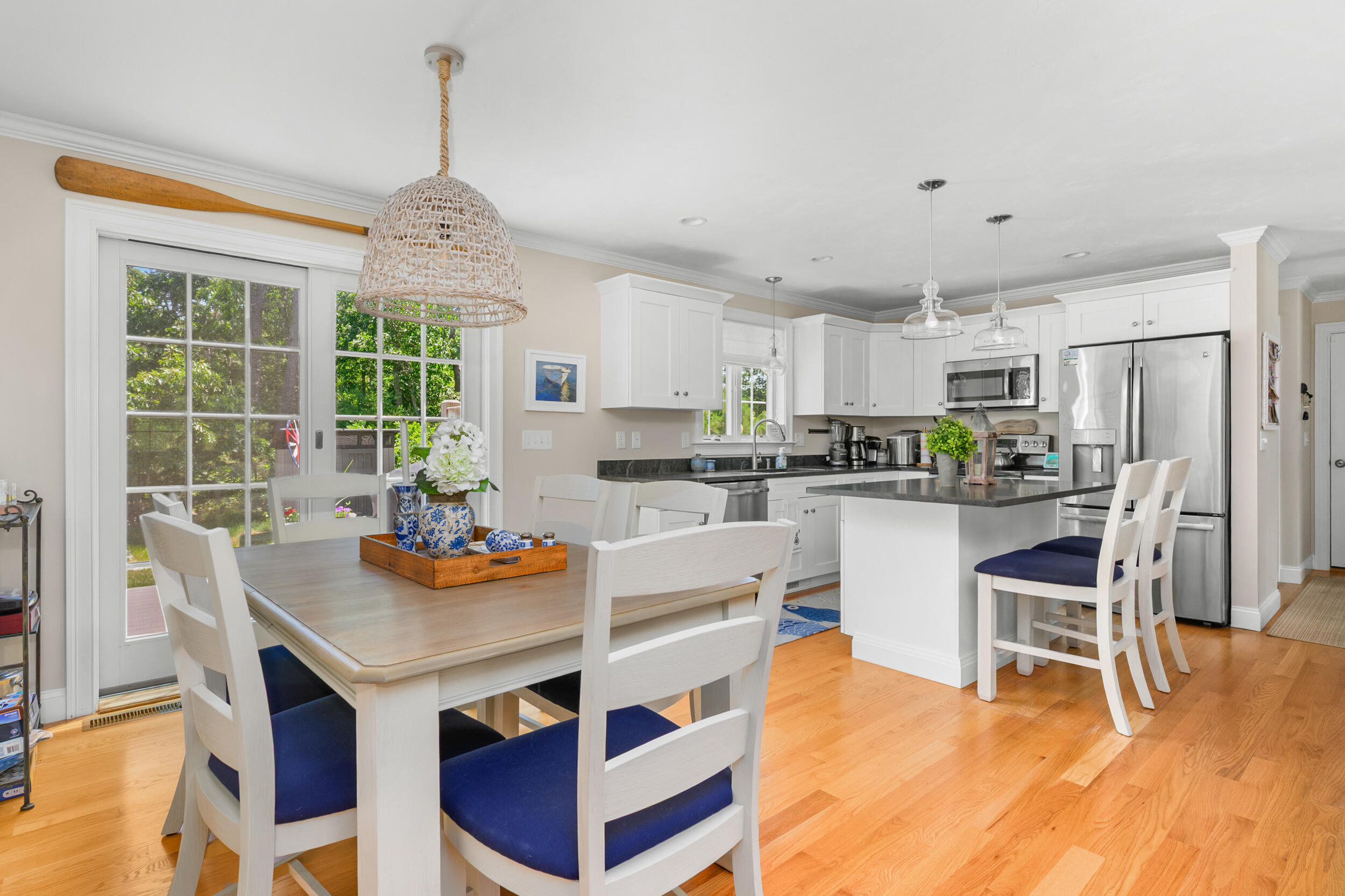 297 Depot Road Harwich MA 02645
