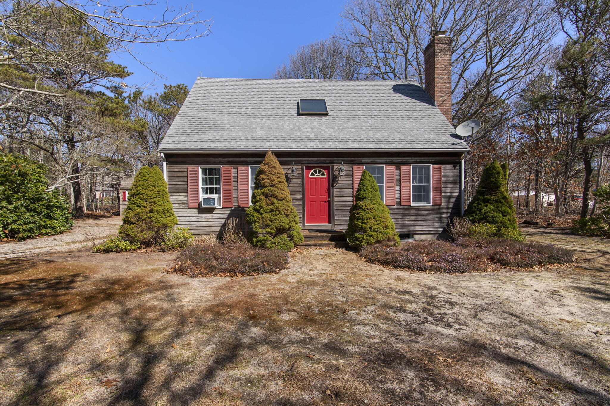 95 Toland Drive, Eastham MA