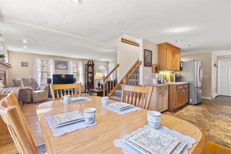 95 Toland Drive Eastham MA 02642