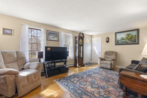 95 Toland Drive Eastham MA 02642