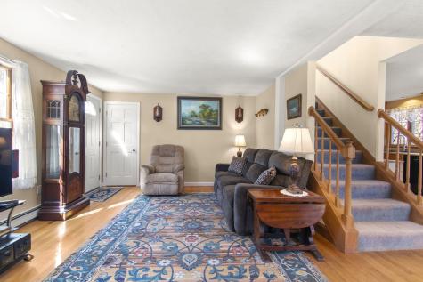 95 Toland Drive Eastham MA 02642