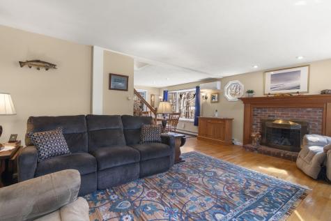 95 Toland Drive Eastham MA 02642