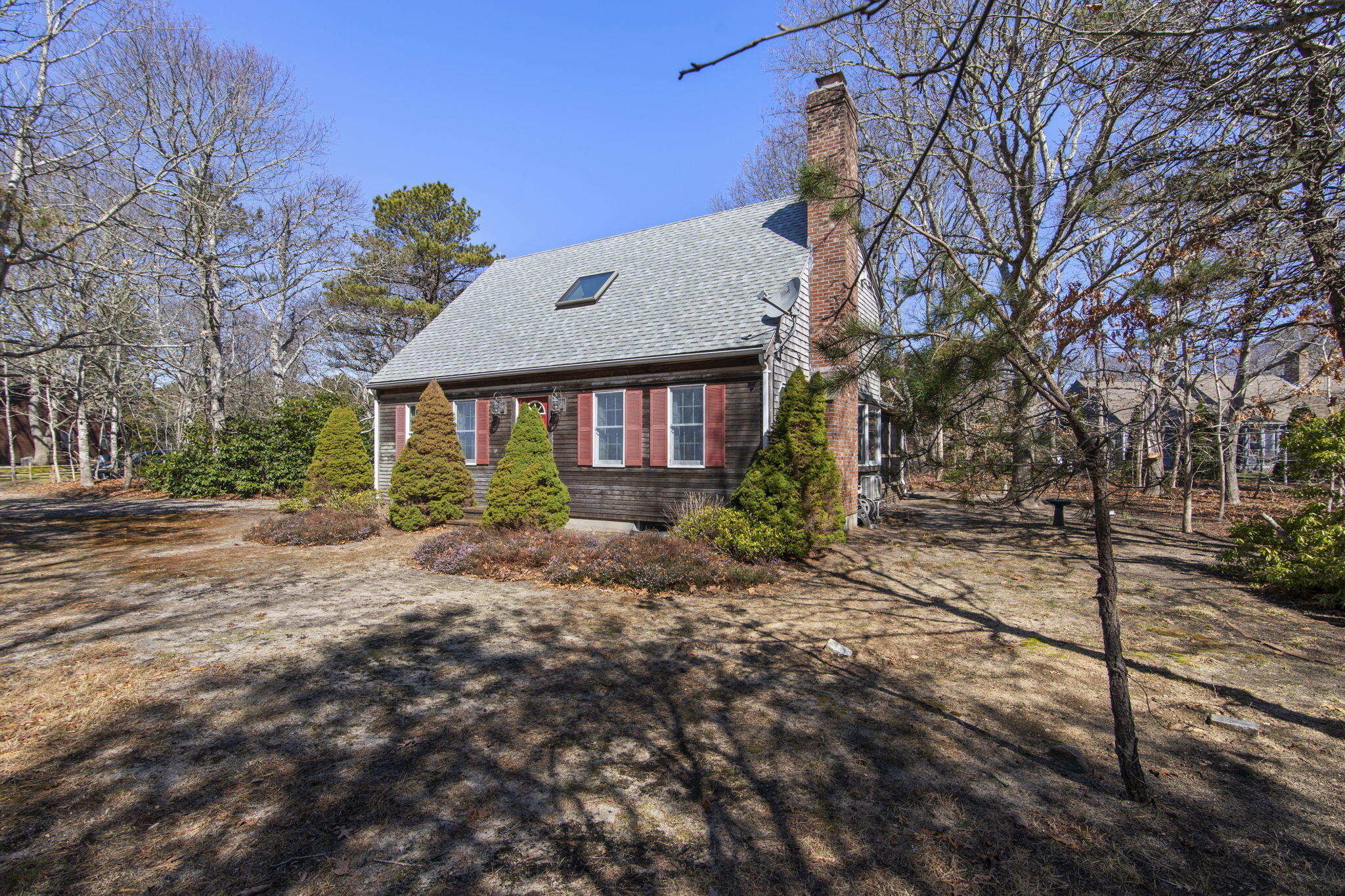 95 Toland Drive, Eastham MA photo 2