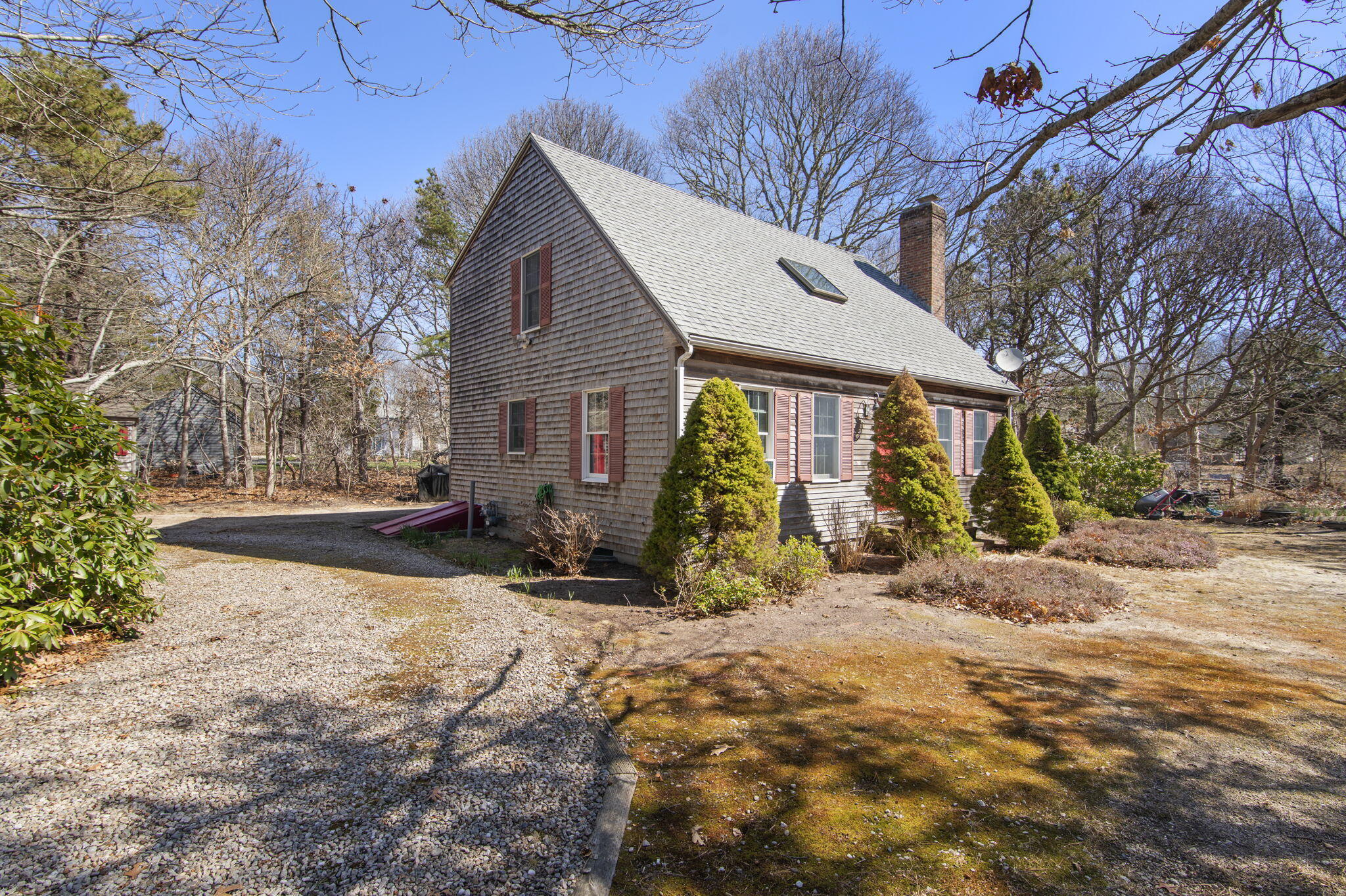 95 Toland Drive Eastham MA 02642