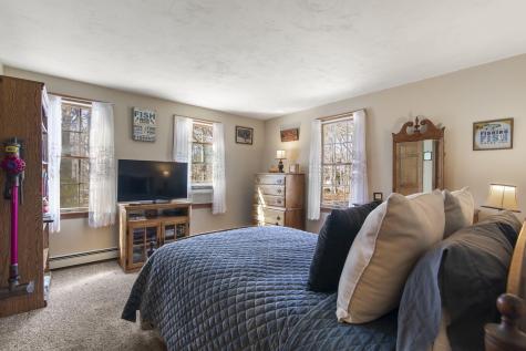95 Toland Drive Eastham MA 02642