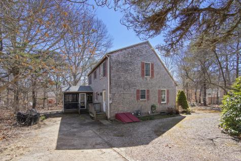 95 Toland Drive Eastham MA 02642