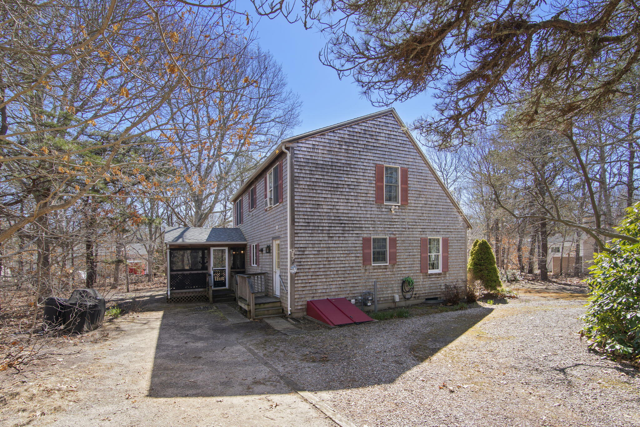 95 Toland Drive Eastham MA 02642