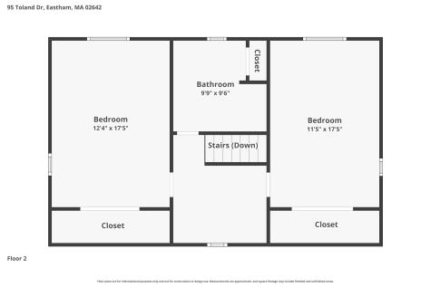 95 Toland Drive Eastham MA 02642
