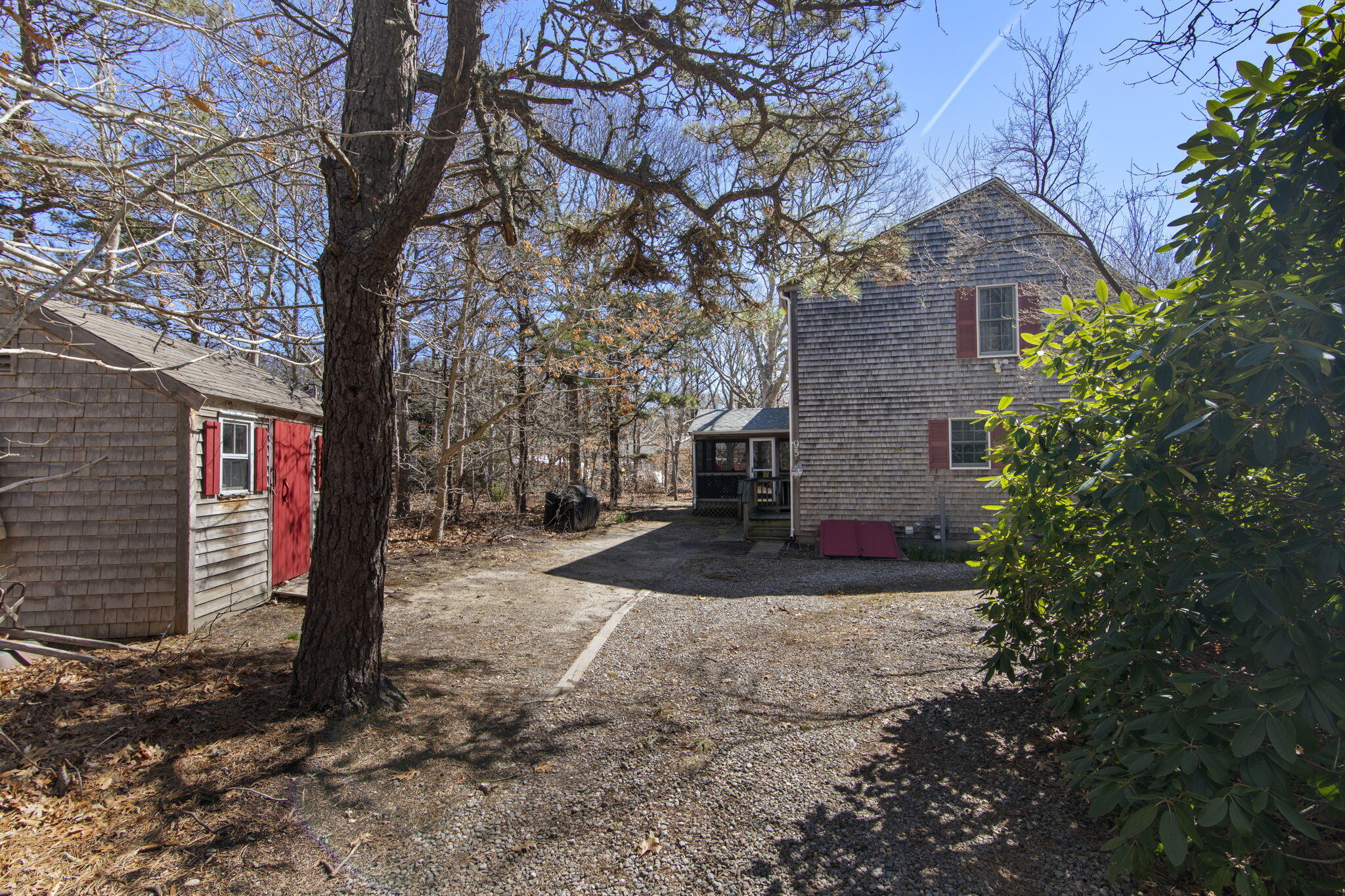 95 Toland Drive Eastham MA 02642