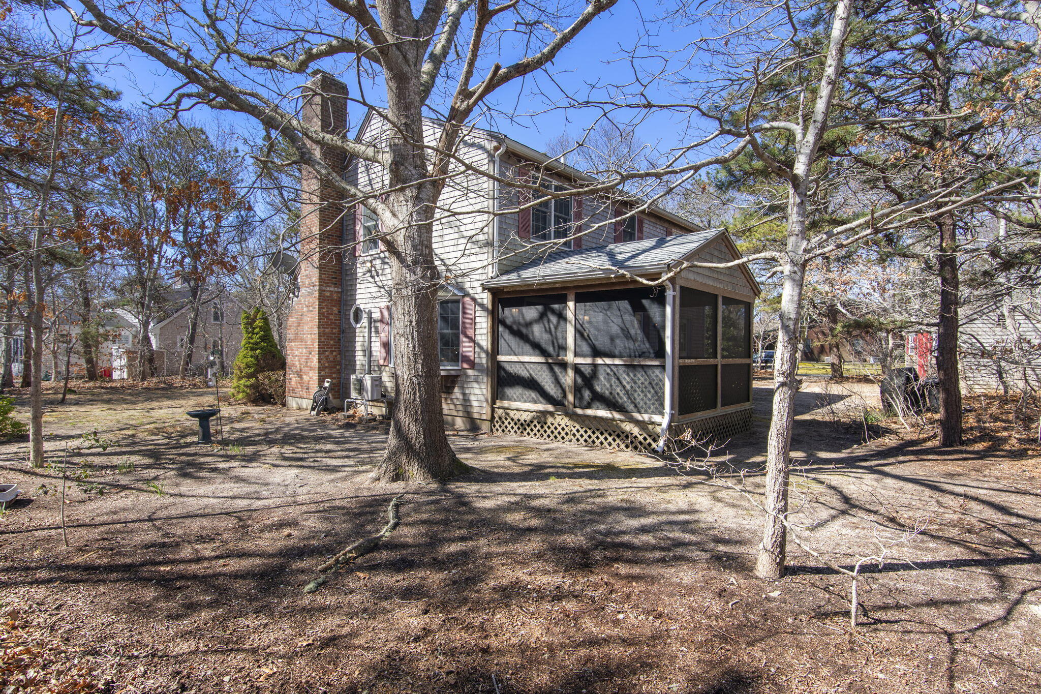 95 Toland Drive Eastham MA 02642