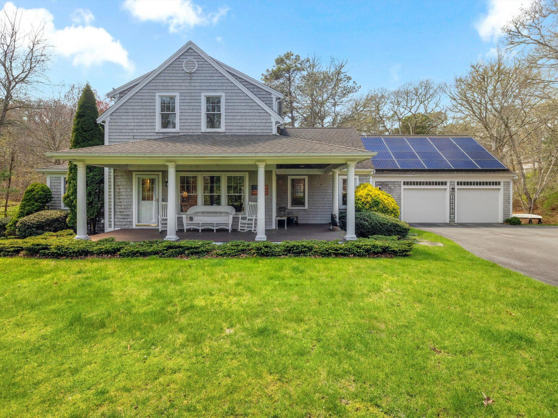 355 Training Field Road Chatham MA 02633