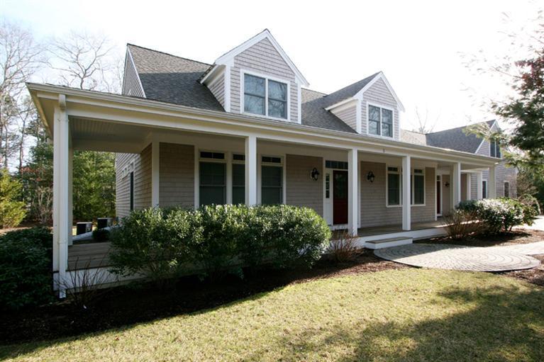 6 Lobster Lane Orleans MA 02653