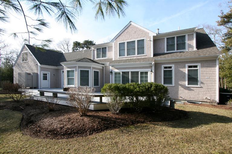 6 Lobster Lane Orleans MA 02653