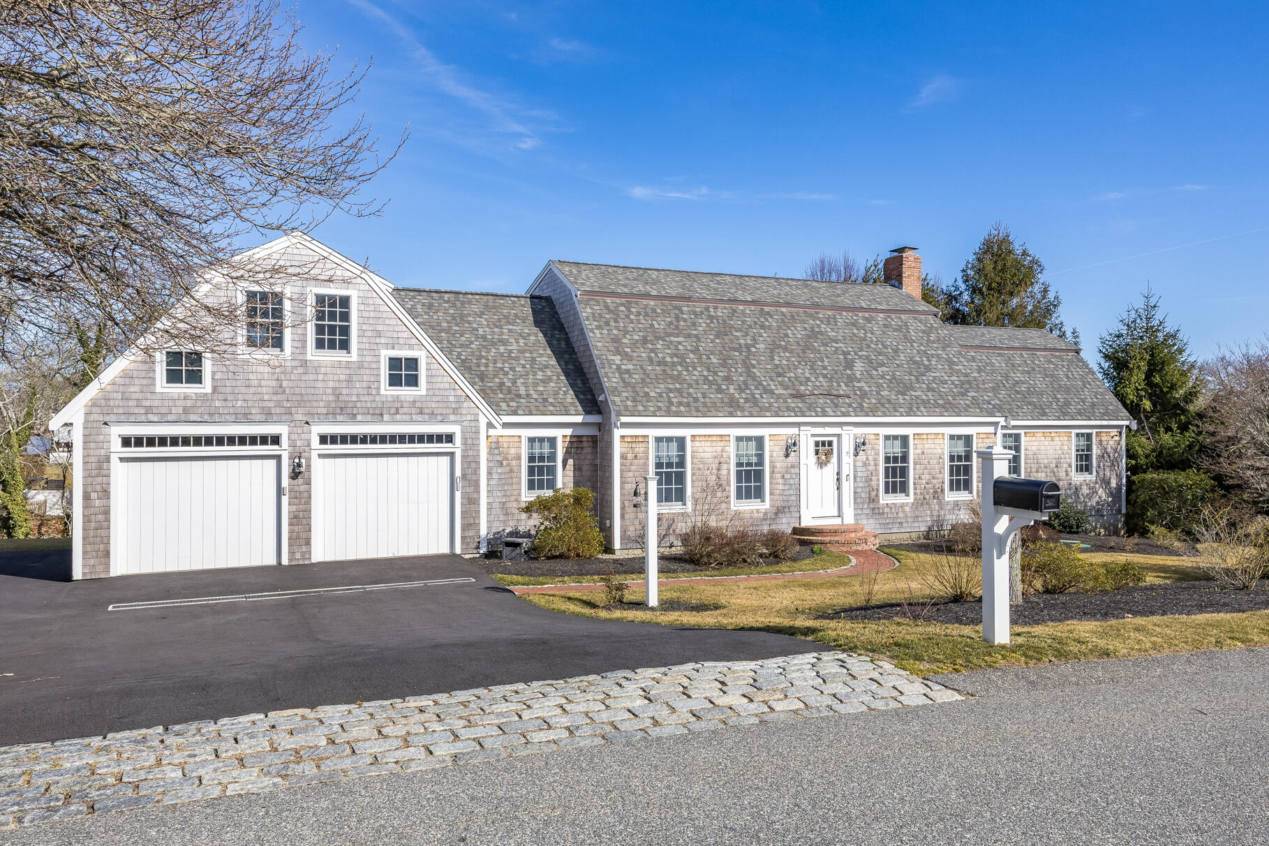 7 Colonial Drive Chatham MA 02633