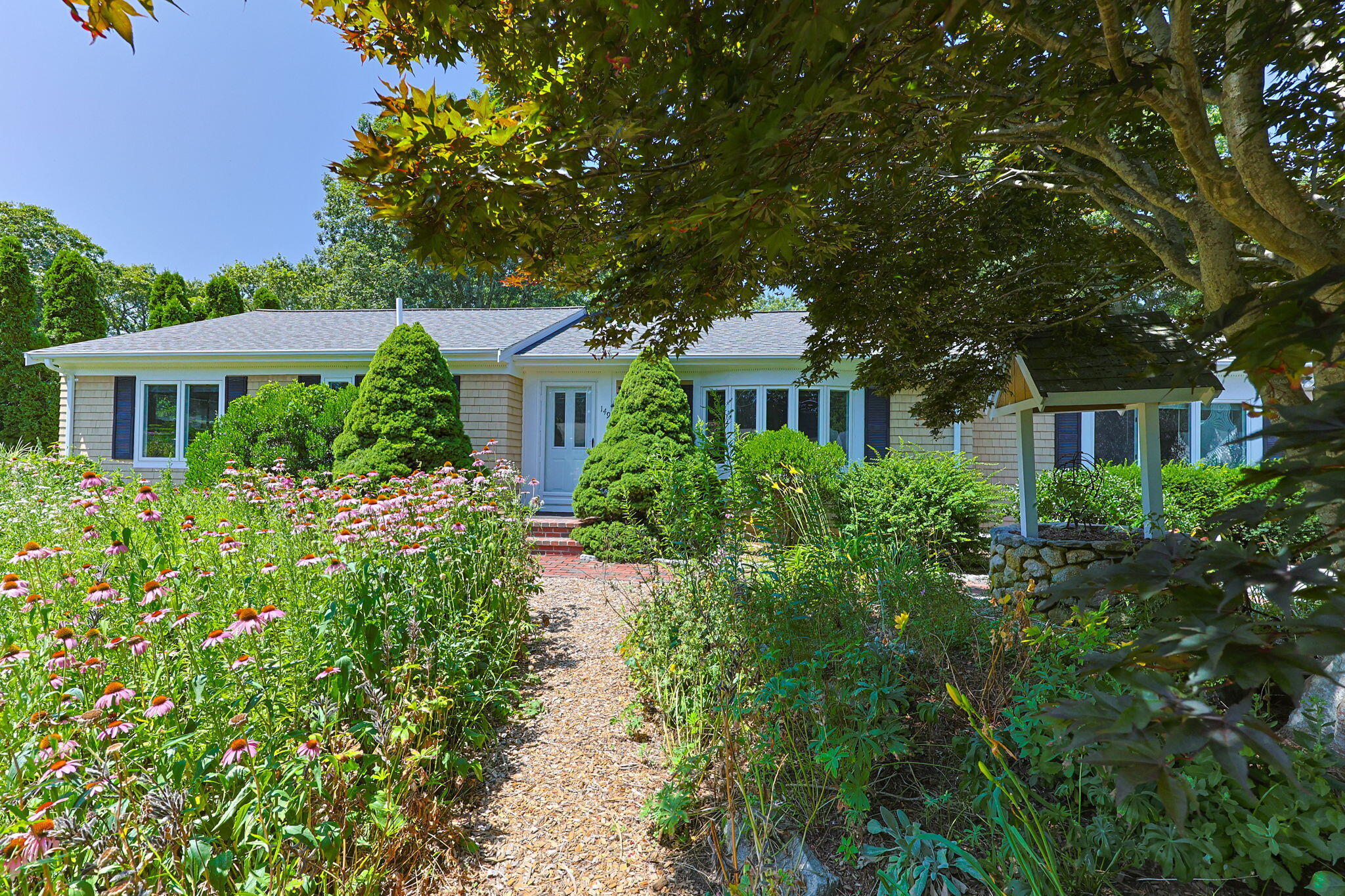 149 Sheaffer Road Barnstable MA 02632