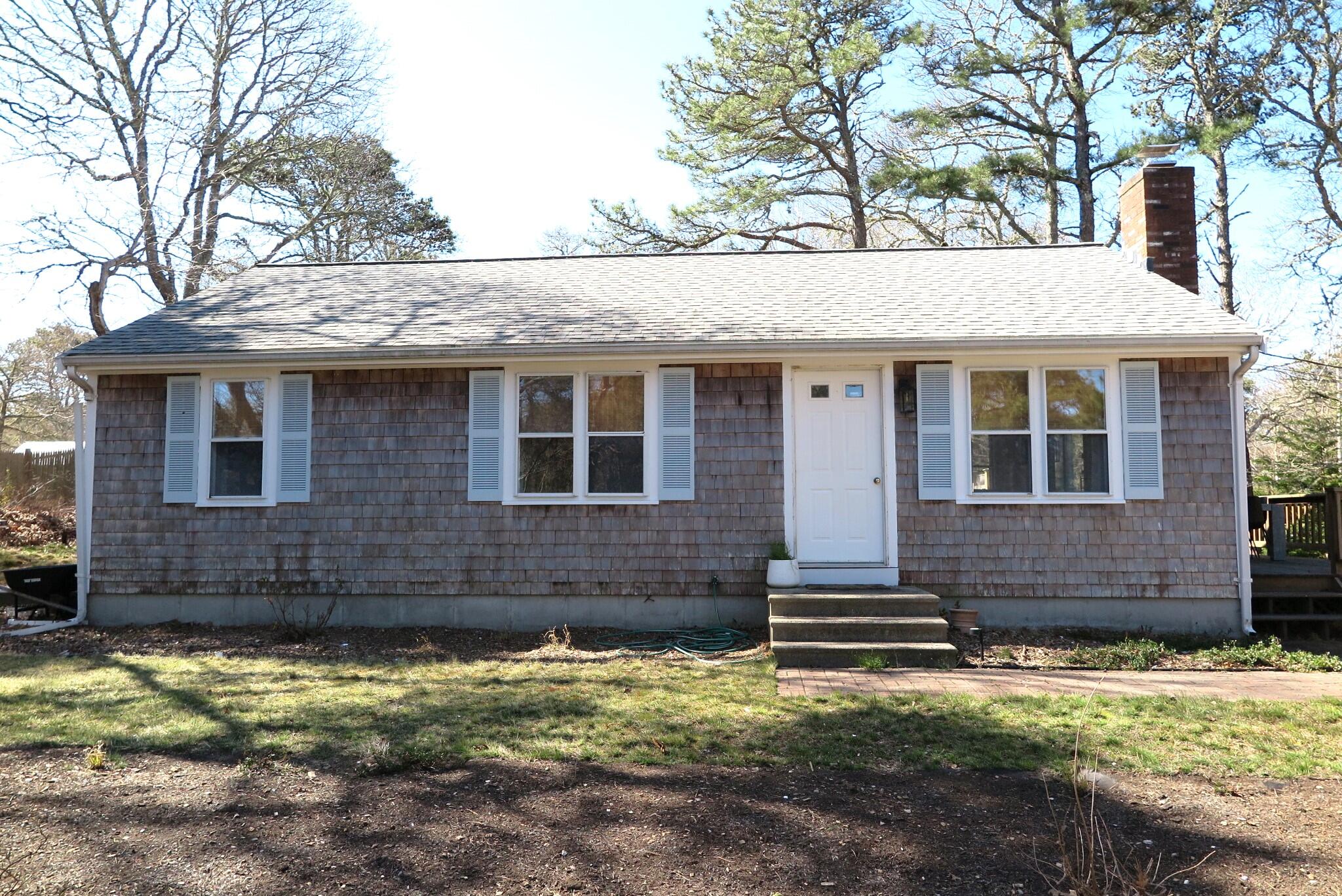 2420 Herring Brook Road Eastham MA 02642