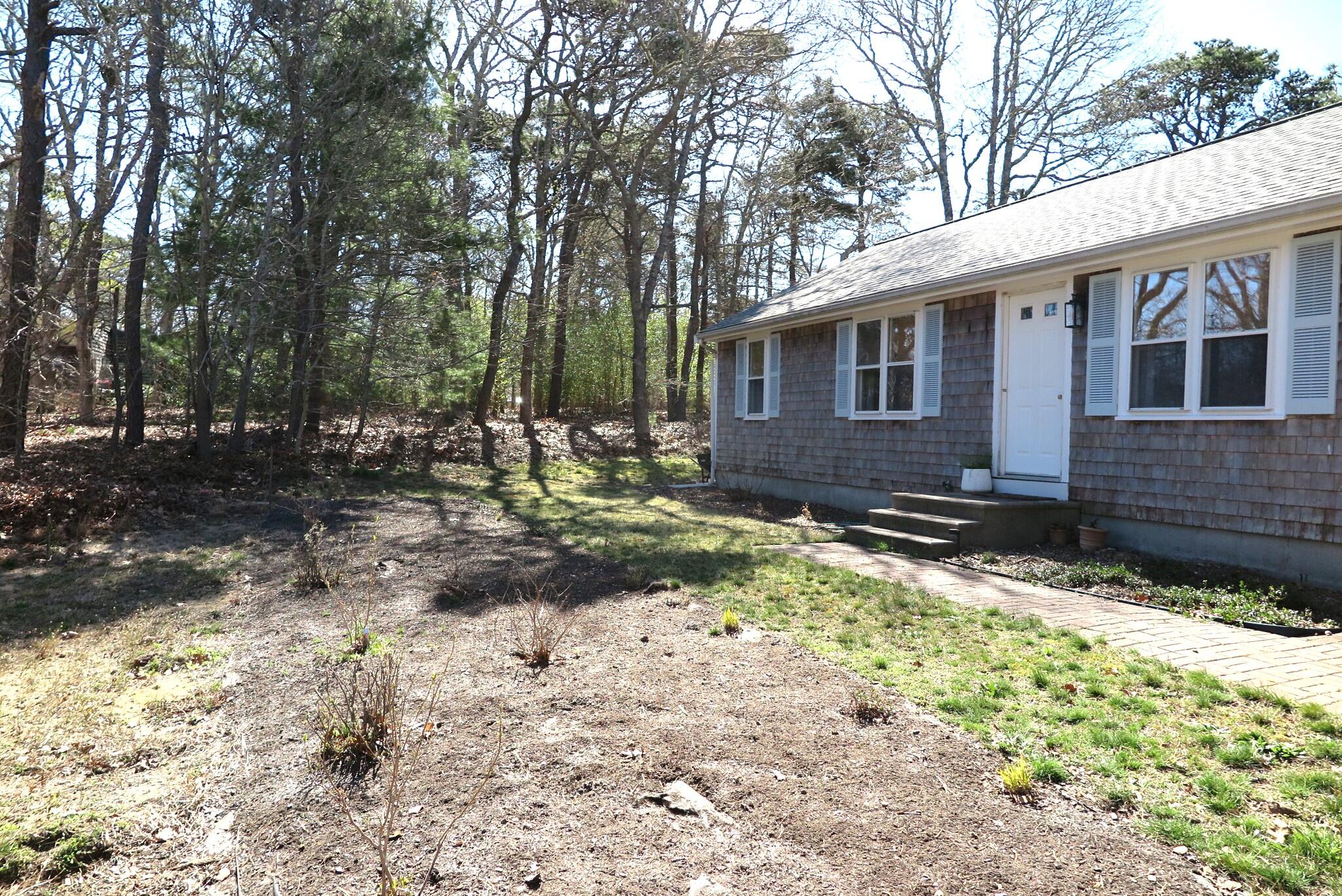 2420 Herring Brook Road Eastham MA 02642