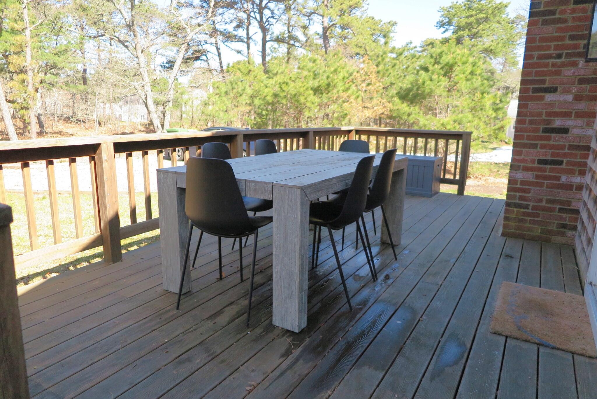 2420 Herring Brook Road Eastham MA 02642