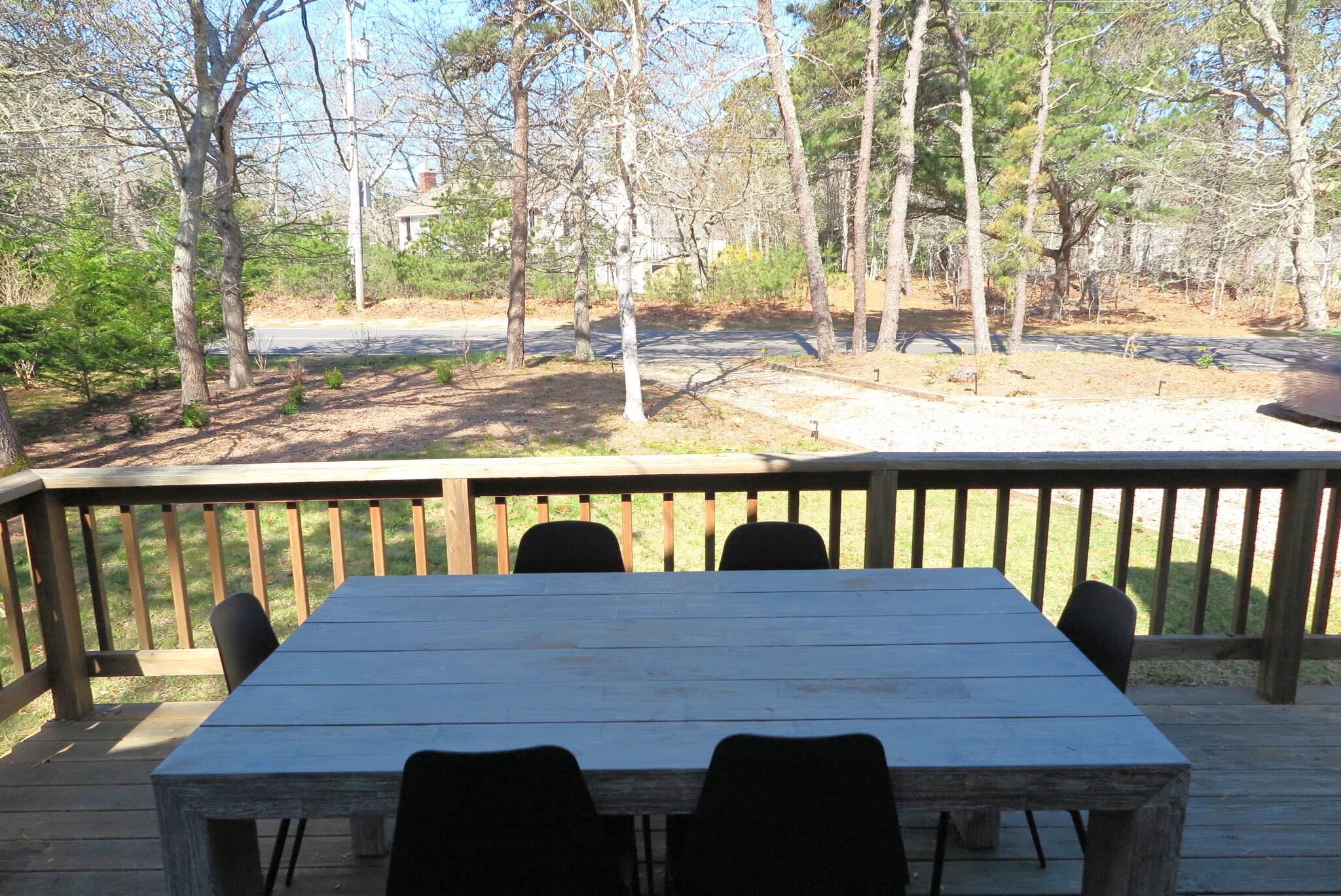 2420 Herring Brook Road Eastham MA 02642