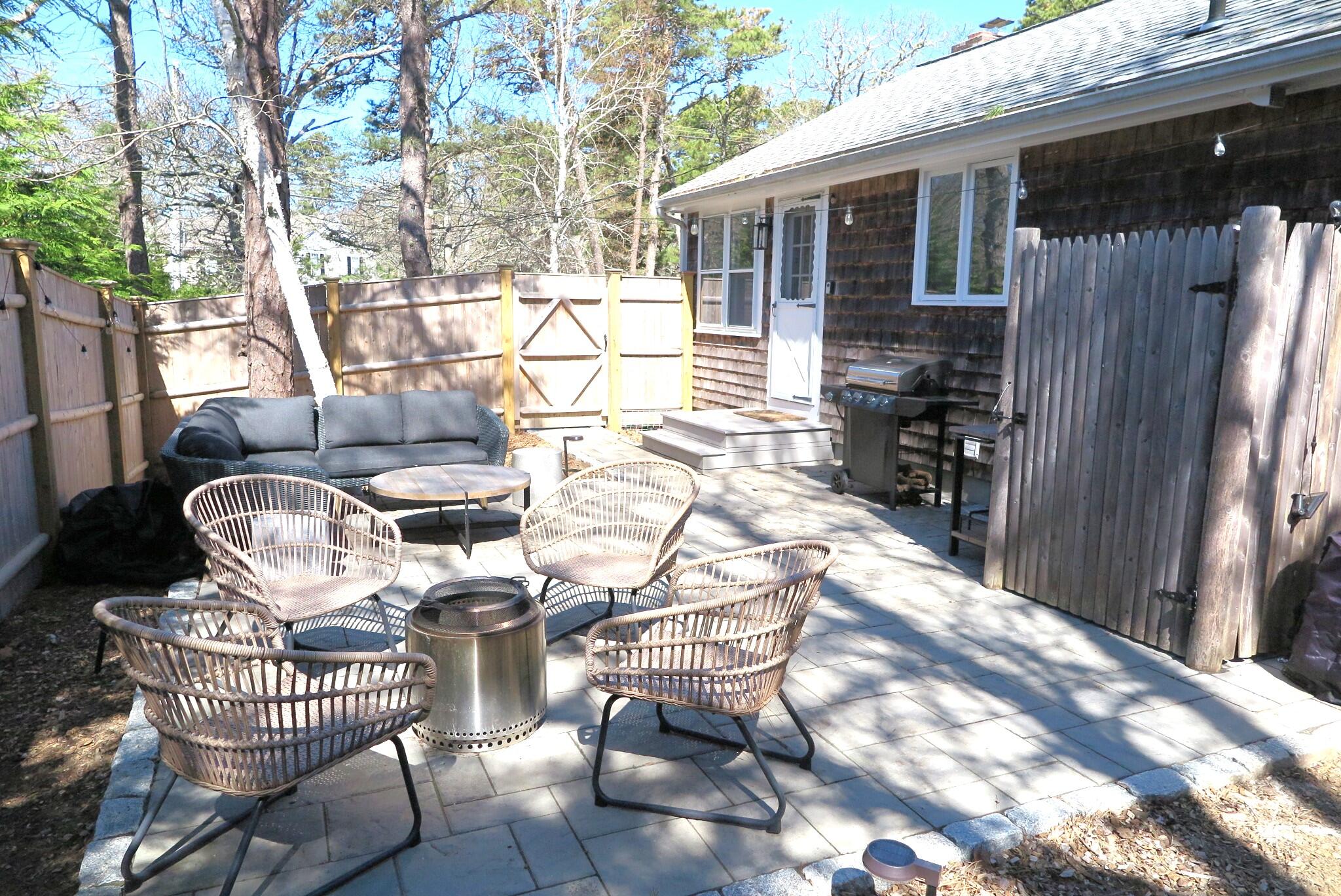 2420 Herring Brook Road Eastham MA 02642