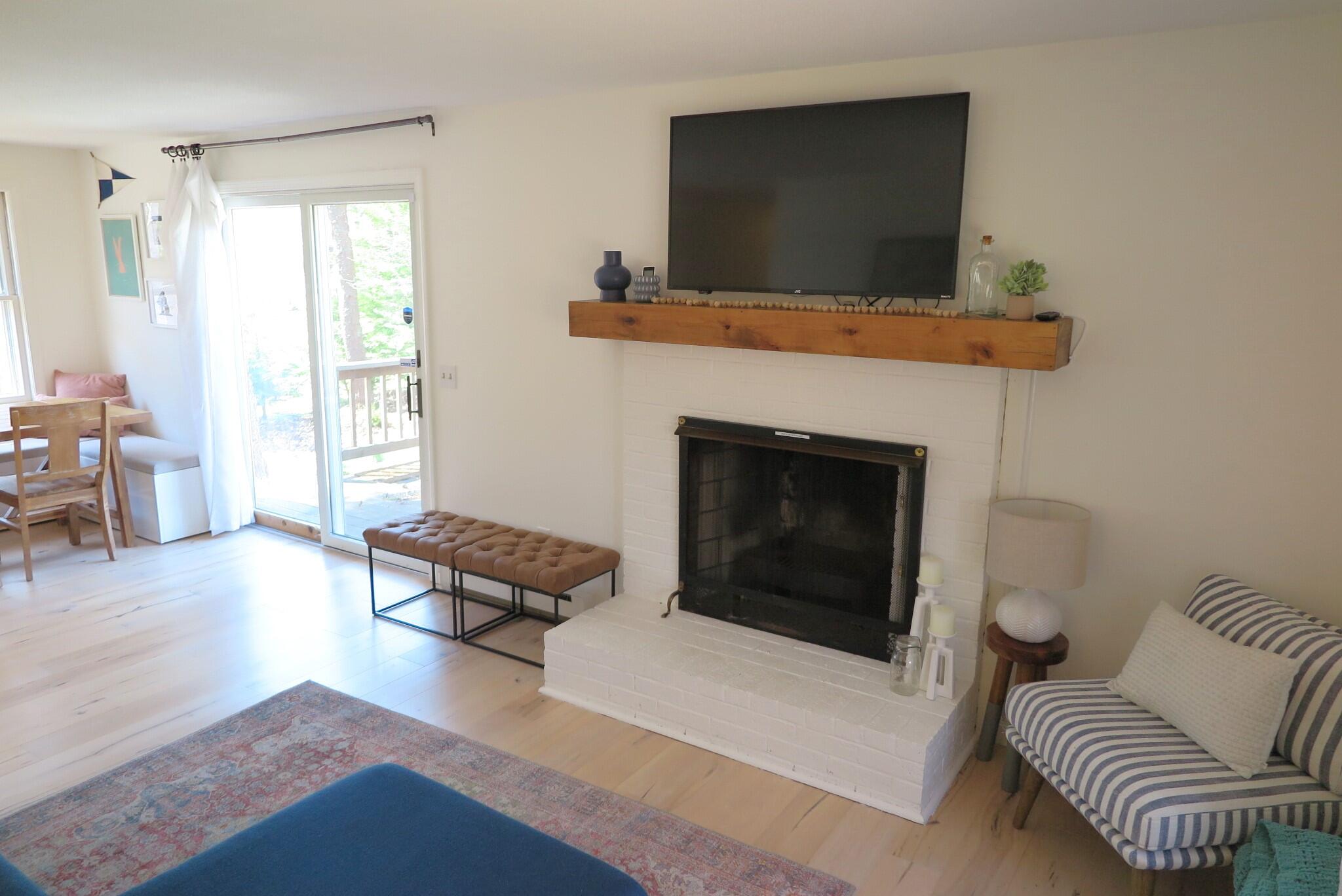2420 Herring Brook Road Eastham MA 02642