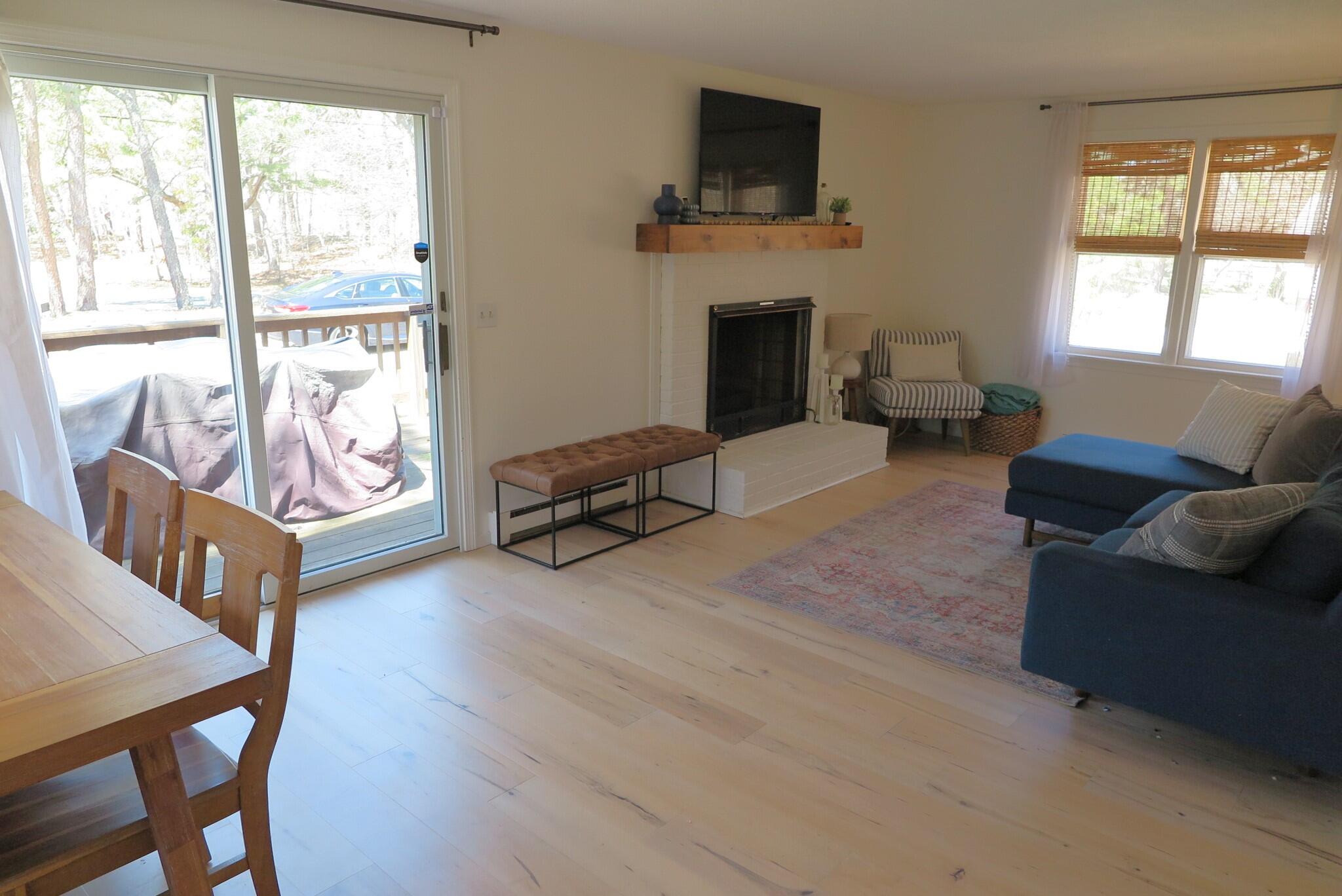 2420 Herring Brook Road Eastham MA 02642