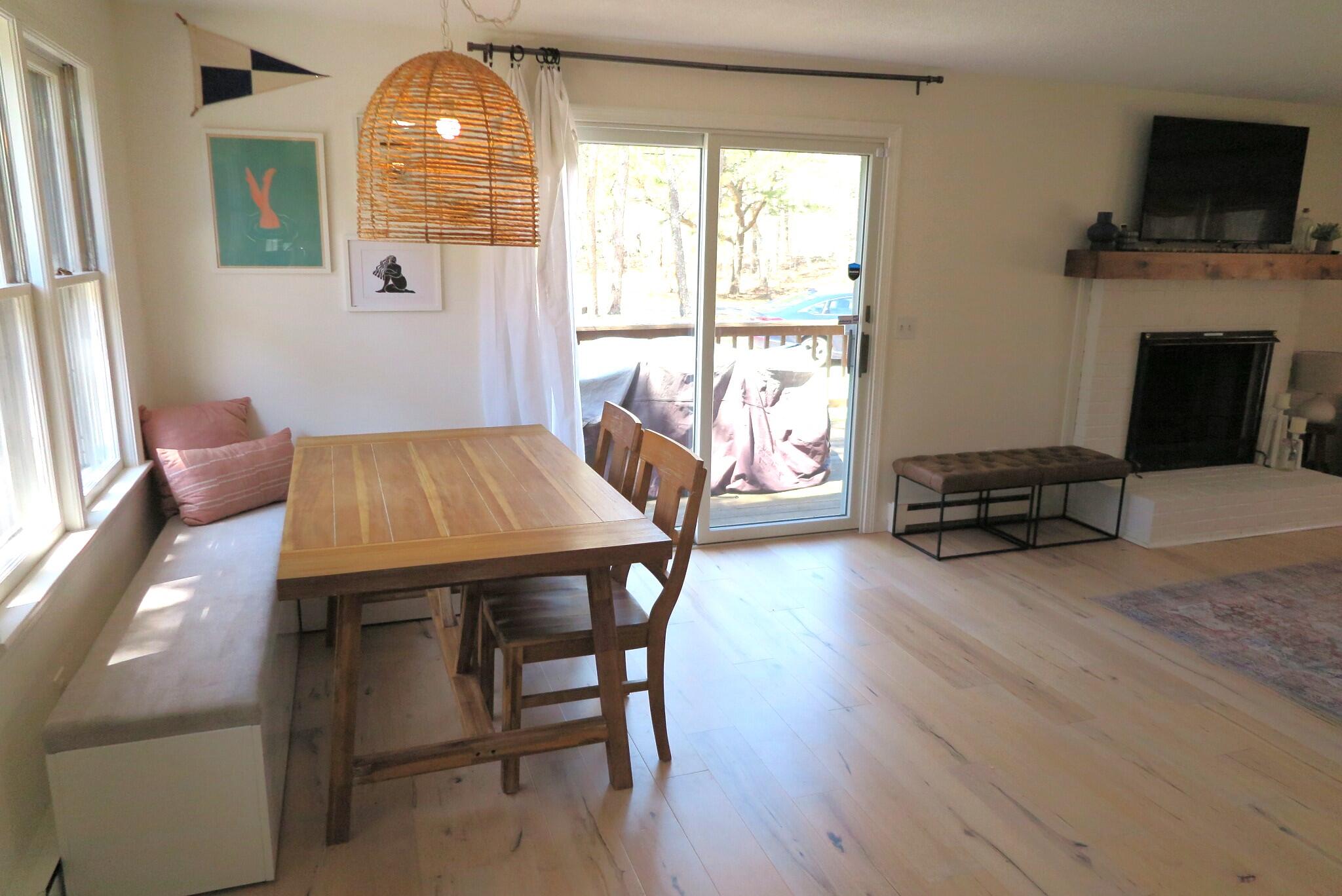 2420 Herring Brook Road Eastham MA 02642
