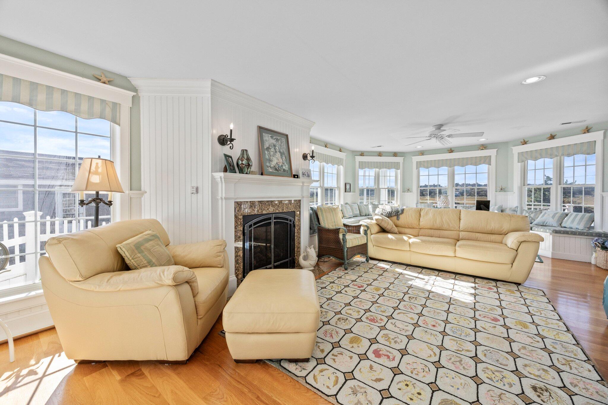 52 Salt Marsh Road Sandwich MA 02537