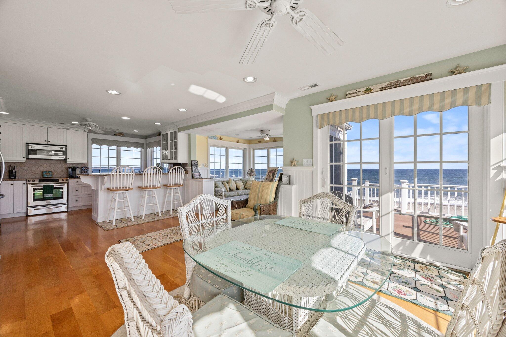 52 Salt Marsh Road Sandwich MA 02537