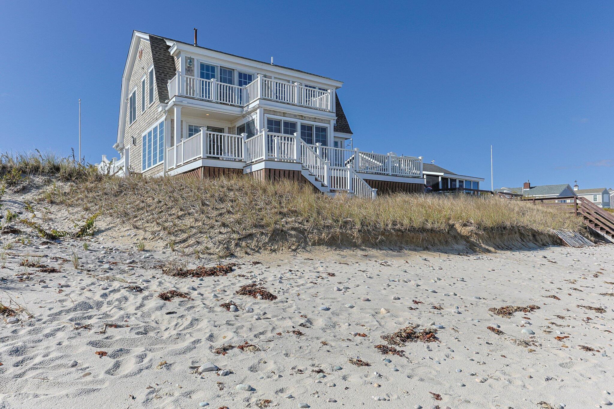 52 Salt Marsh Road Sandwich MA 02537