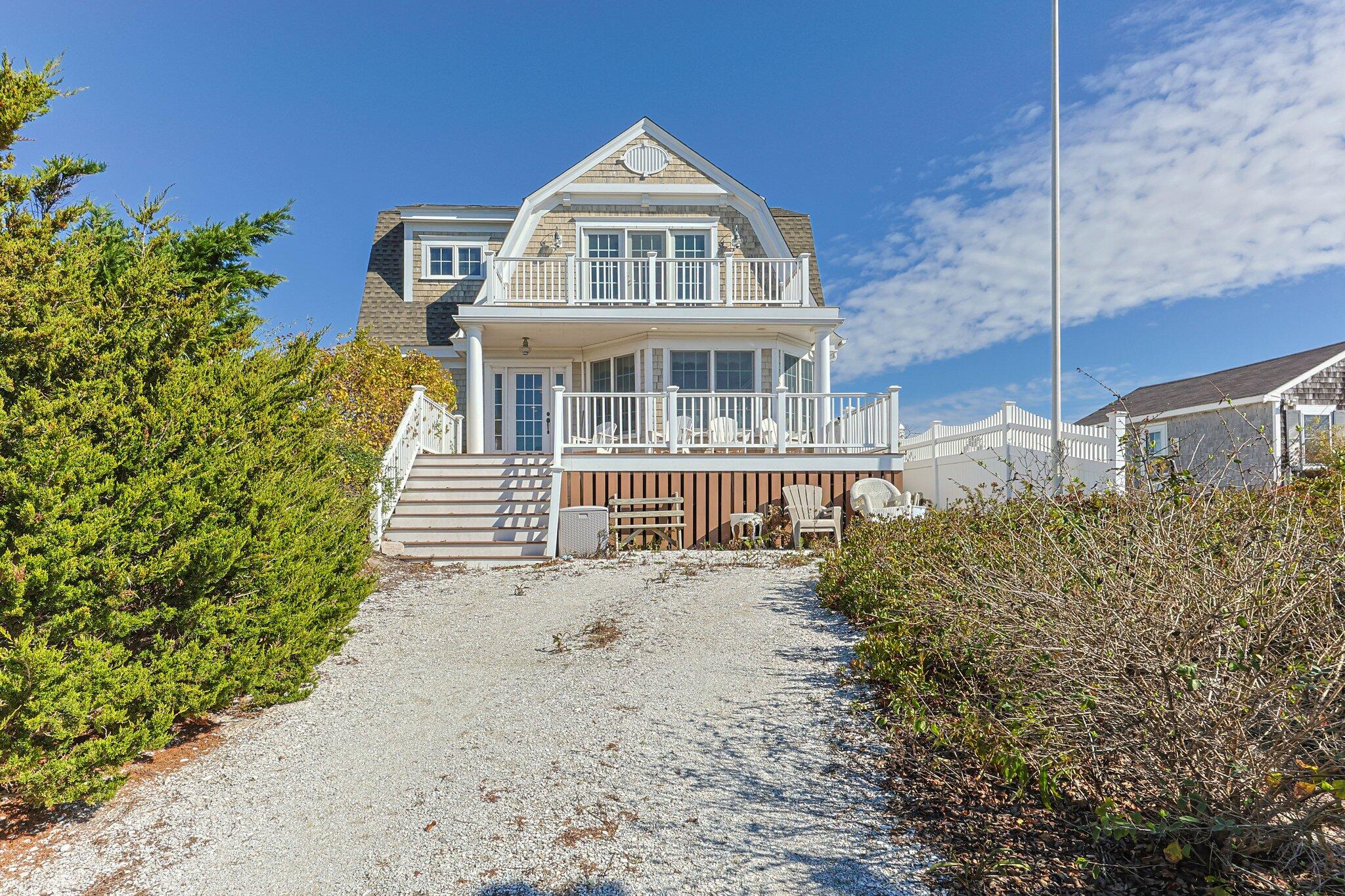 52 Salt Marsh Road Sandwich MA 02537