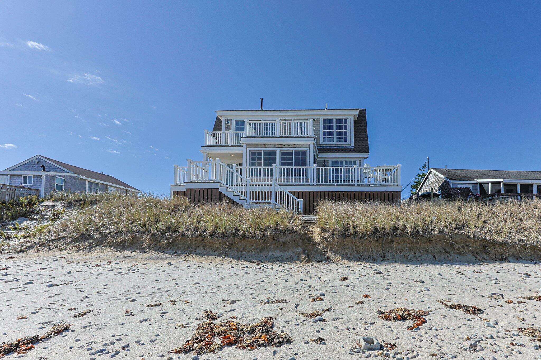 52 Salt Marsh Road Sandwich MA 02537