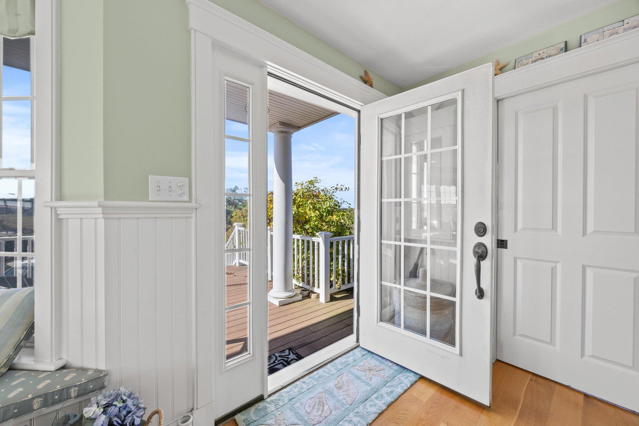 52 Salt Marsh Road Sandwich MA 02537