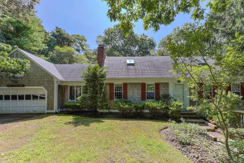 56 Chatfield Lane Chatham MA 02633
