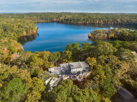 40 Hinkle Lane Orleans MA 02653