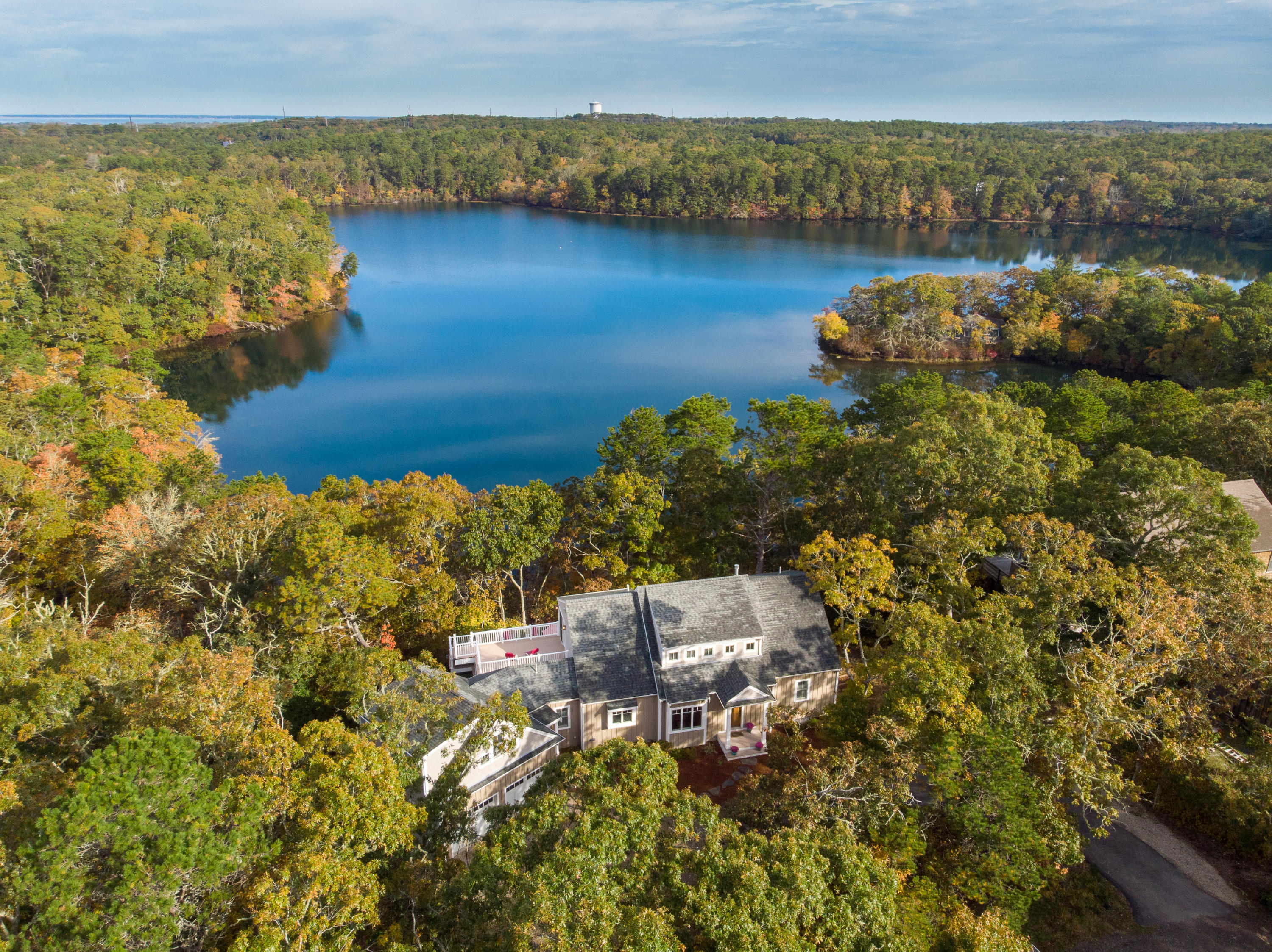 40 Hinkle Lane Orleans MA 02653