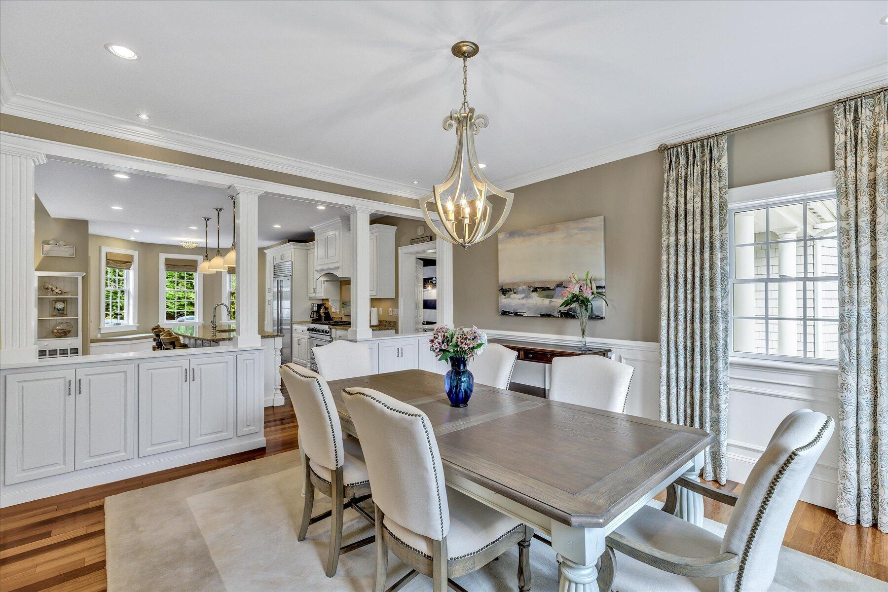 11 Teal Circle Mashpee MA 02649