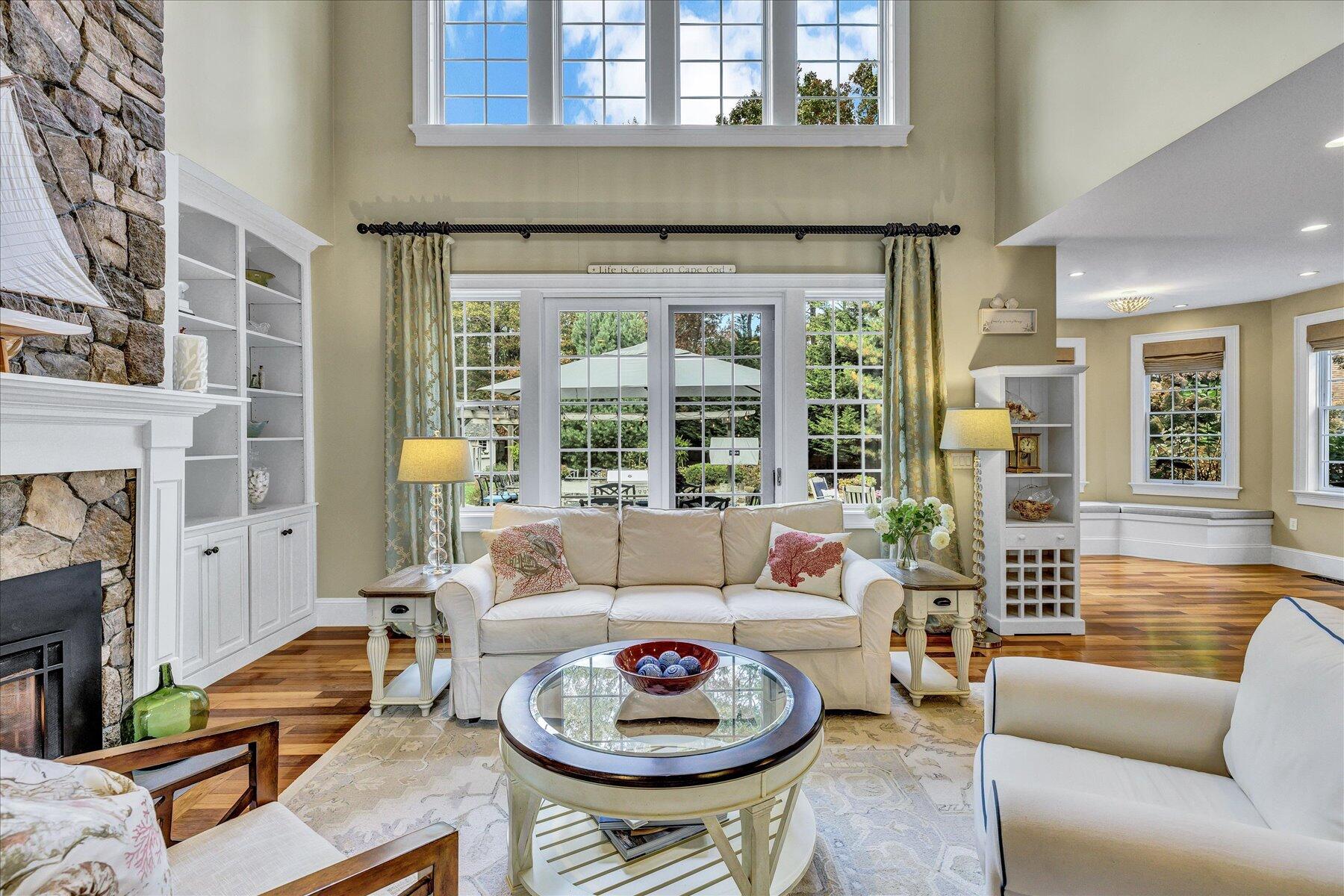 11 Teal Circle Mashpee MA 02649