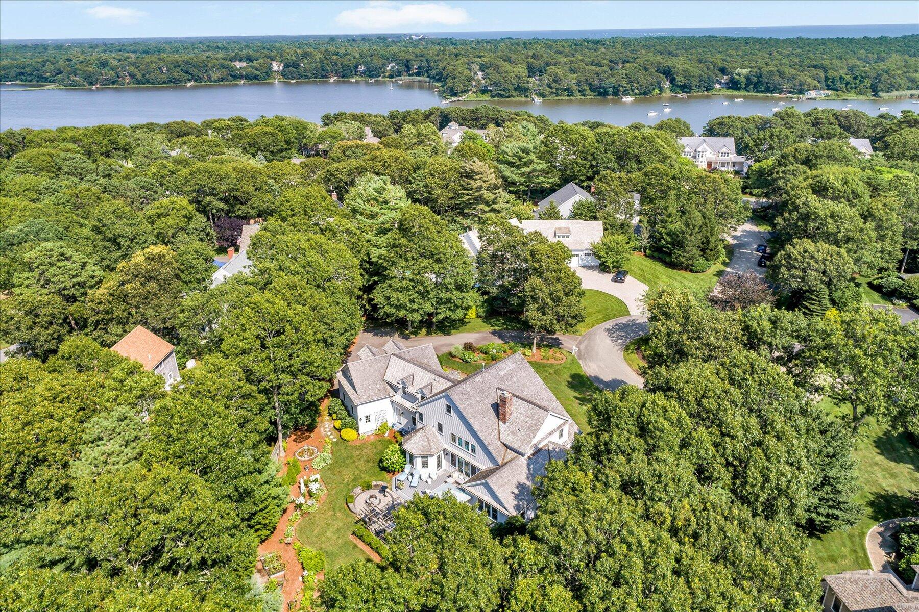 11 Teal Circle Mashpee MA 02649