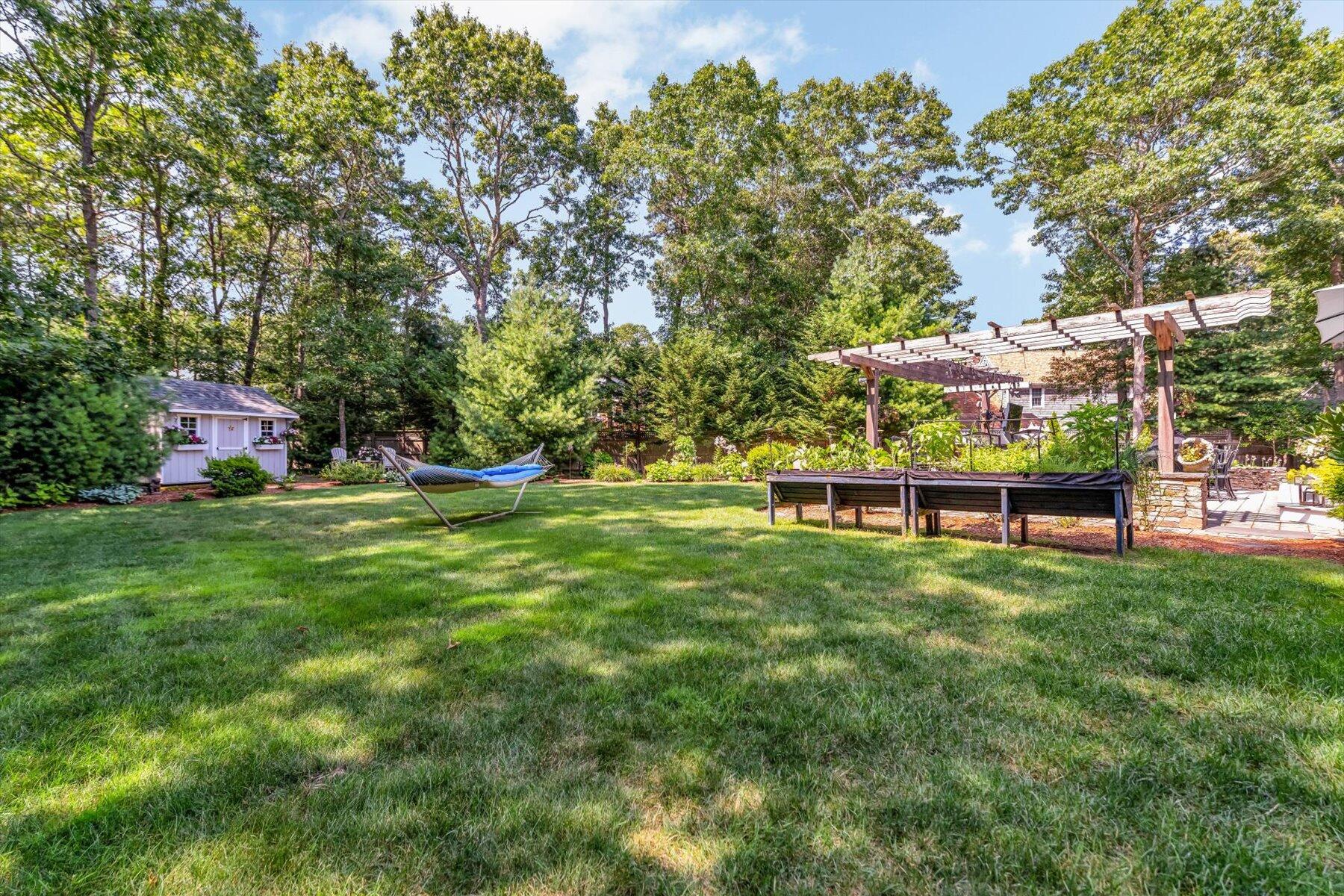 11 Teal Circle Mashpee MA 02649
